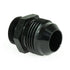 HEL Aluminium -12 AN Male to M22 x 1.5 Male Straight Adapter HEL