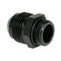 HEL Aluminium -12 AN Male to M22 x 1.5 Male Straight Adapter HEL