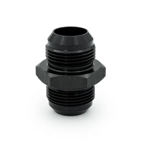 HEL Aluminium -16 AN Male to -16 AN Male Straight Adapter HEL