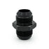 HEL Aluminium -16 AN Male to -16 AN Male Straight Adapter HEL