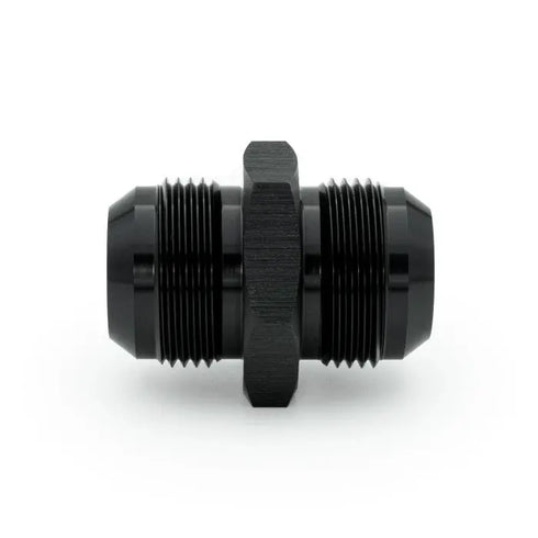 HEL Aluminium -16 AN Male to -16 AN Male Straight Adapter HEL