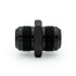 HEL Aluminium -16 AN Male to -16 AN Male Straight Adapter HEL