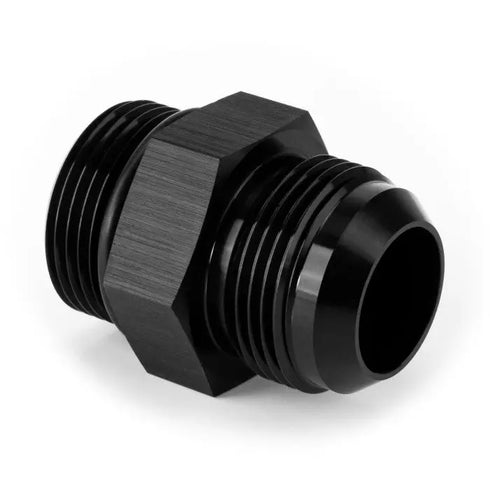 HEL Aluminium -16 AN Male to -16 AN ORB Male Straight Adapter HEL