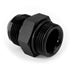 HEL Aluminium -16 AN Male to -16 AN ORB Male Straight Adapter HEL