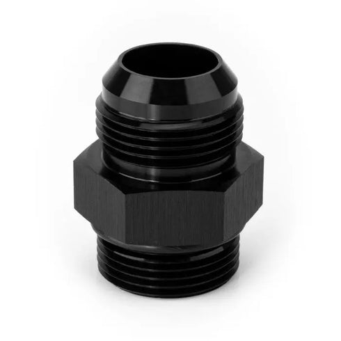 HEL Aluminium -16 AN Male to -16 AN ORB Male Straight Adapter HEL