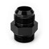HEL Aluminium -16 AN Male to -16 AN ORB Male Straight Adapter HEL