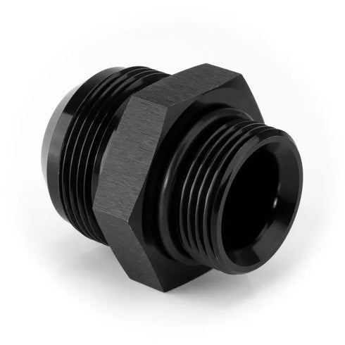 HEL Aluminium -16 AN Male to -20 AN ORB Male Straight Adapter HEL