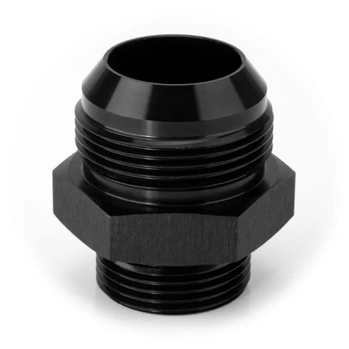HEL Aluminium -16 AN Male to -20 AN ORB Male Straight Adapter HEL