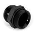 HEL Aluminium -20 AN Male to -20 AN ORB Male Straight Adapter HEL