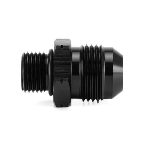 HEL Aluminium AN10 Male to M16 x 1.5 Male Straight Adapter HEL