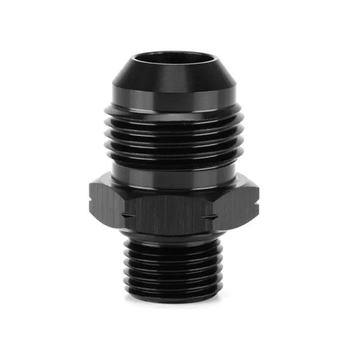 HEL Aluminium AN10 Male to M16 x 1.5 Male Straight Adapter HEL