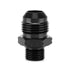 HEL Aluminium AN10 Male to M16 x 1.5 Male Straight Adapter HEL