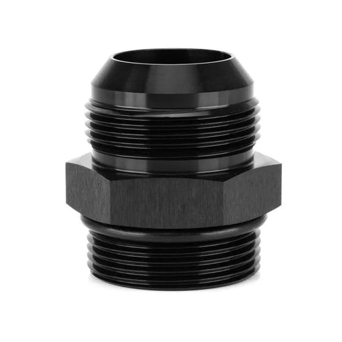 HEL Aluminium AN20 Male to AN20 Male Straight Adapter HEL