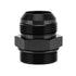 HEL Aluminium AN20 Male to AN20 Male Straight Adapter HEL