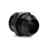 HEL Aluminium AN20 Male to AN20 Male Straight Adapter HEL