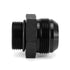 HEL Aluminium AN20 Male to AN16 ORB Straight Adapter HEL