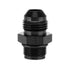HEL Aluminium AN8 Male to 11/16" UNF Straight Adapter HEL