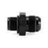 HEL Aluminium AN8 Male to 5/8" UNF Straight Adapter HEL