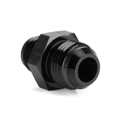 HEL Aluminium AN8 Male to 5/8" UNF Straight Adapter HEL