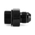 HEL Aluminium AN8 Male to AN10 ORB Straight Adapter HEL