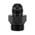 HEL Aluminium AN8 Male to AN10 ORB Straight Adapter HEL