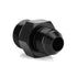 HEL Aluminium AN8 Male to AN10 ORB Straight Adapter HEL
