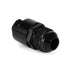HEL Aluminium -6 AN Male to 3/8" Fuel Hardline Quick Coupler HEL