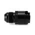 HEL Aluminium -6 AN Male to 5/16" Fuel Hardline Quick Coupler HEL
