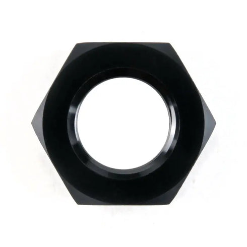 HEL Aluminium -6 AN Bulkhead Locknut HEL
