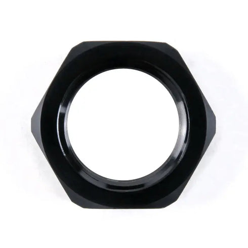HEL Aluminium -8 AN Bulkhead Locknut HEL