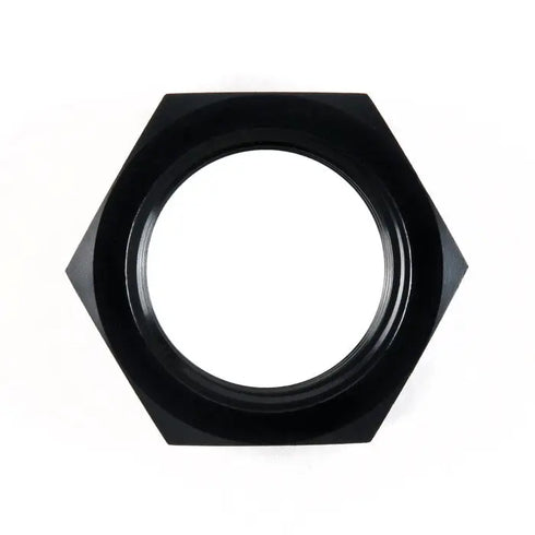 HEL Aluminium -12 AN Bulkhead Locknut HEL