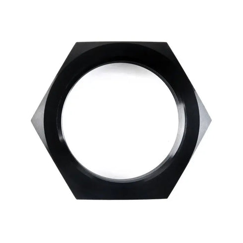 HEL Aluminium -16 AN Bulkhead Locknut HEL