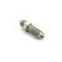HEL Stainless Steel -4 AN Straight Bulkhead Adapter Fitting HEL