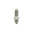HEL Stainless Steel -4 AN Straight Bulkhead Adapter Fitting HEL