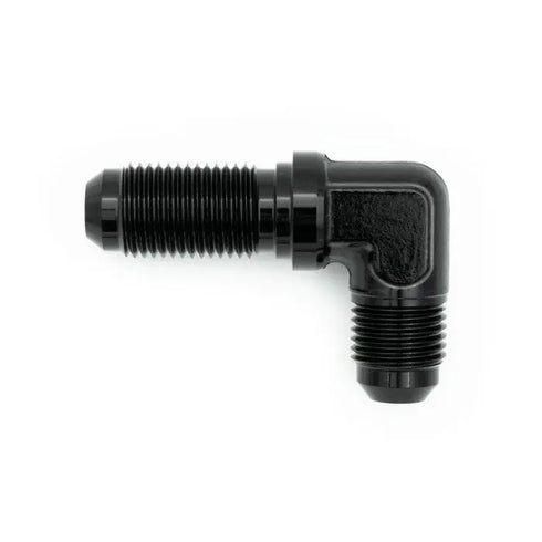HEL Aluminium -6 AN 90° Bulkhead Adapter Fitting HEL