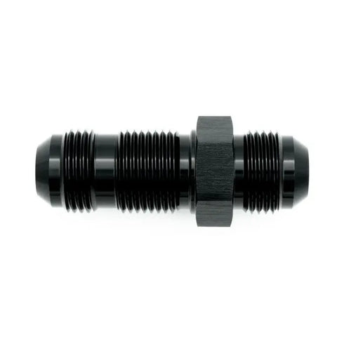 HEL Aluminium -10 AN Straight Bulkhead Adapter Fitting HEL