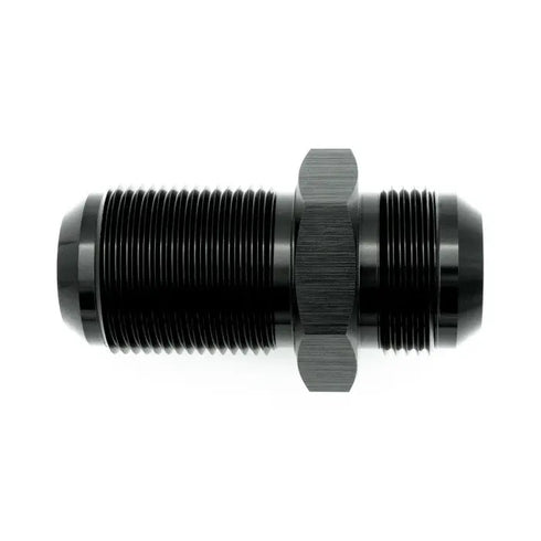 HEL Aluminium -16 AN Straight Bulkhead Adapter Fitting HEL