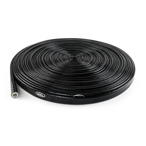 HEL Extreme 1200°C Heatsleeve / Firesleeve for -6/8 AN Hose (12mm Inside Diameter) HEL