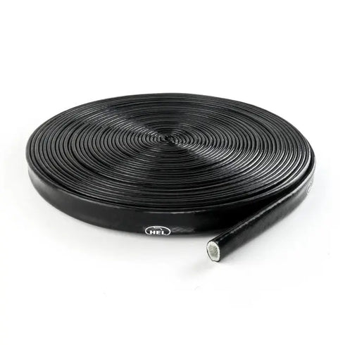 HEL Extreme 1200°C Heatsleeve / Firesleeve for -8/10 AN Hose (15mm Inside Diameter) HEL
