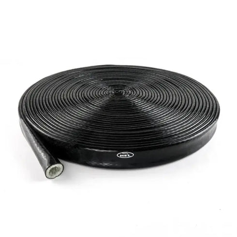 HEL Extreme 1200°C Heatsleeve / Firesleeve for -10/12 AN Hose (20mm Inside Diameter) HEL