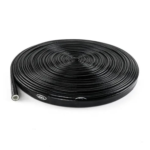 HEL Extreme 1200°C Heatsleeve / Firesleeve for -3/4 AN Hose (8mm Inside Diameter) HEL