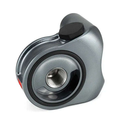 HEL Thermostatic 90 Degree Oil Filter Sandwich Plate HEL