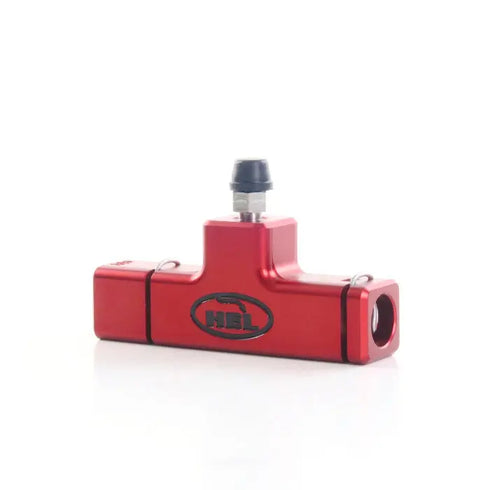 Unrestricted Clutch Bleeder Block for VAG 2.0T Petrol Engines with 6-Speed Gearbox HEL