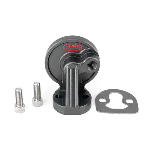 HEL Classic Mini Billet Oil Filter Head Housing HEL