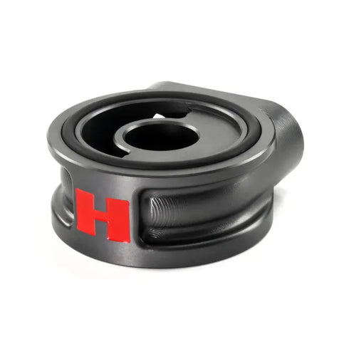 HEL Non-Thermostatic Oil Filter Sandwich Plate HEL