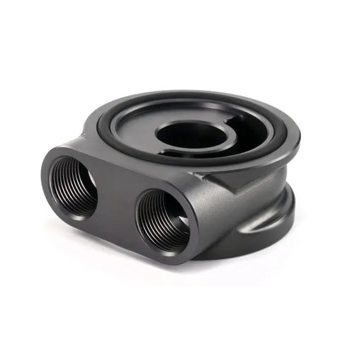 HEL Non-Thermostatic Oil Filter Sandwich Plate HEL