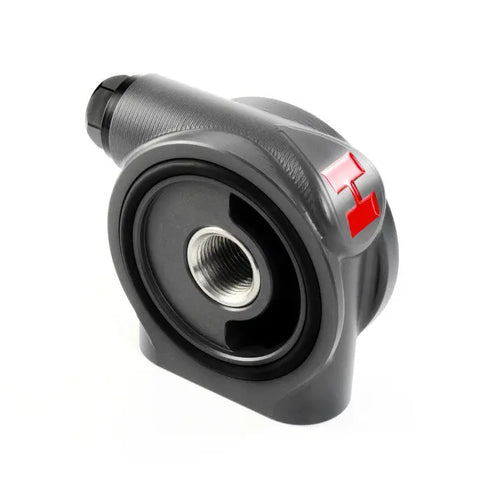 HEL Thermostatic Oil Filter Sandwich Plate HEL