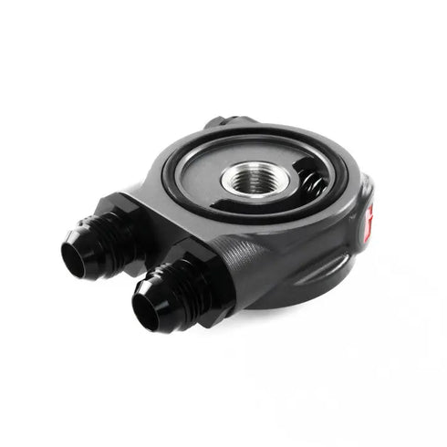 HEL Thermostatic Oil Filter Sandwich Plate HEL