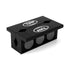 HEL Aluminium Magnetic Vice Jaws for AN Hose Fitting Assemblies HEL