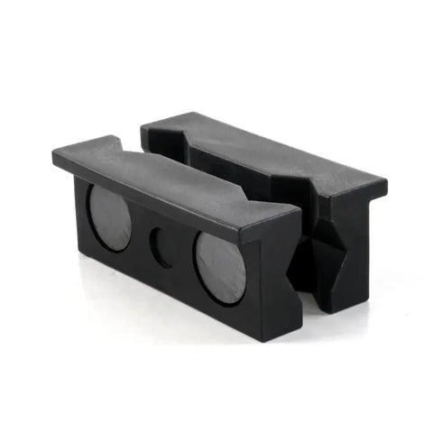 HEL Nylon Magnetic Vice Jaws for AN Hose Fitting Assemblies HEL